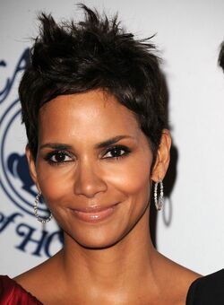 Halle Berry at 32nd Annual Carousel Of Hope Ball at The Beverly Hilton hotel - October 23, 2010